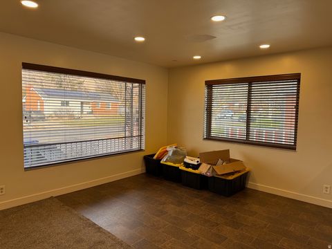 Tiny photo for 1331 E CROSS ST, Ogden, UT 84404 (MLS # 2127367)