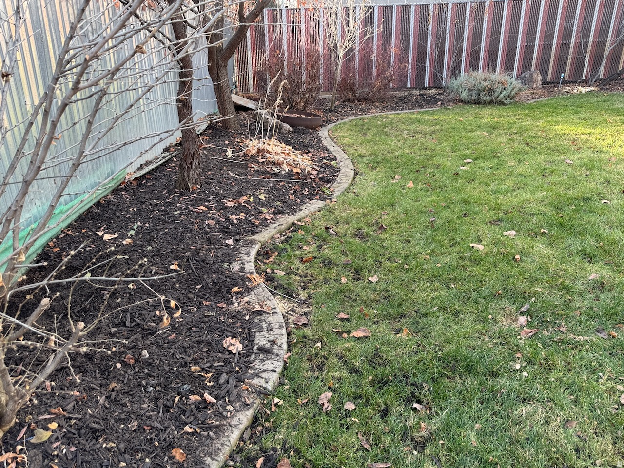 HENDERSON - Residential