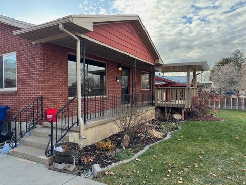 Tiny photo for 1331 E CROSS ST, Ogden, UT 84404 (MLS # 2127367)