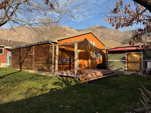 Tiny photo for 1331 E CROSS ST, Ogden, UT 84404 (MLS # 2127367)