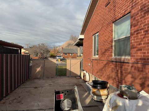 Tiny photo for 1331 E CROSS ST, Ogden, UT 84404 (MLS # 2127367)