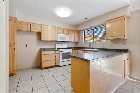 Tiny photo for 301 S 1200 E #58, Saint George, UT 84790 (MLS # 2126280)
