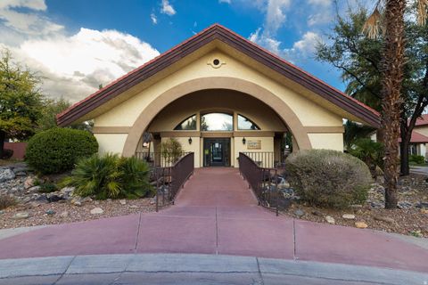 Tiny photo for 301 S 1200 E #58, Saint George, UT 84790 (MLS # 2126280)