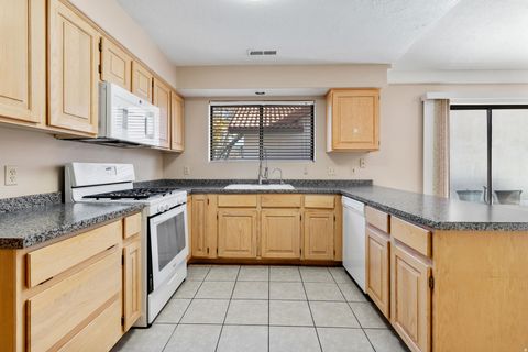 Tiny photo for 301 S 1200 E #58, Saint George, UT 84790 (MLS # 2126280)
