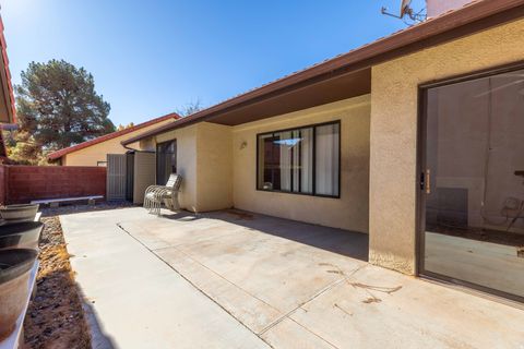 Tiny photo for 301 S 1200 E #58, Saint George, UT 84790 (MLS # 2126280)
