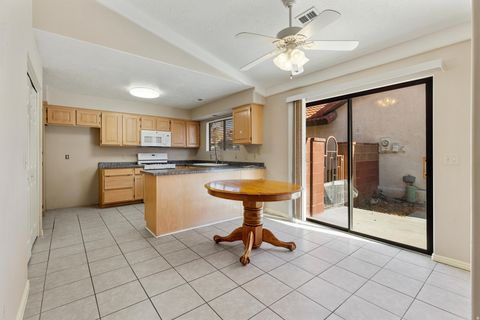 Tiny photo for 301 S 1200 E #58, Saint George, UT 84790 (MLS # 2126280)