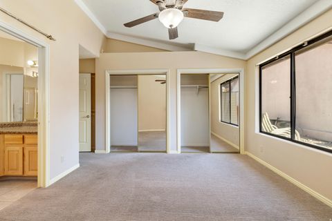 Tiny photo for 301 S 1200 E #58, Saint George, UT 84790 (MLS # 2126280)