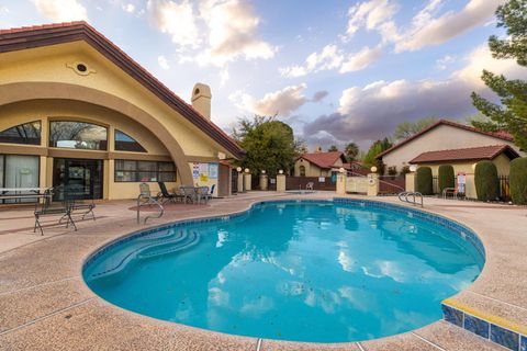 Tiny photo for 301 S 1200 E #58, Saint George, UT 84790 (MLS # 2126280)