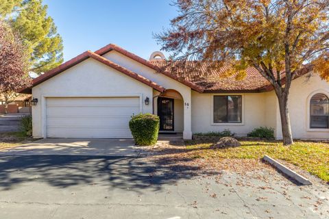 Tiny photo for 301 S 1200 E #58, Saint George, UT 84790 (MLS # 2126280)