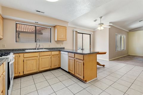 Tiny photo for 301 S 1200 E #58, Saint George, UT 84790 (MLS # 2126280)