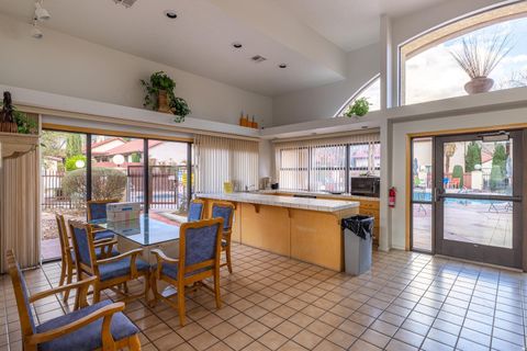 Tiny photo for 301 S 1200 E #58, Saint George, UT 84790 (MLS # 2126280)