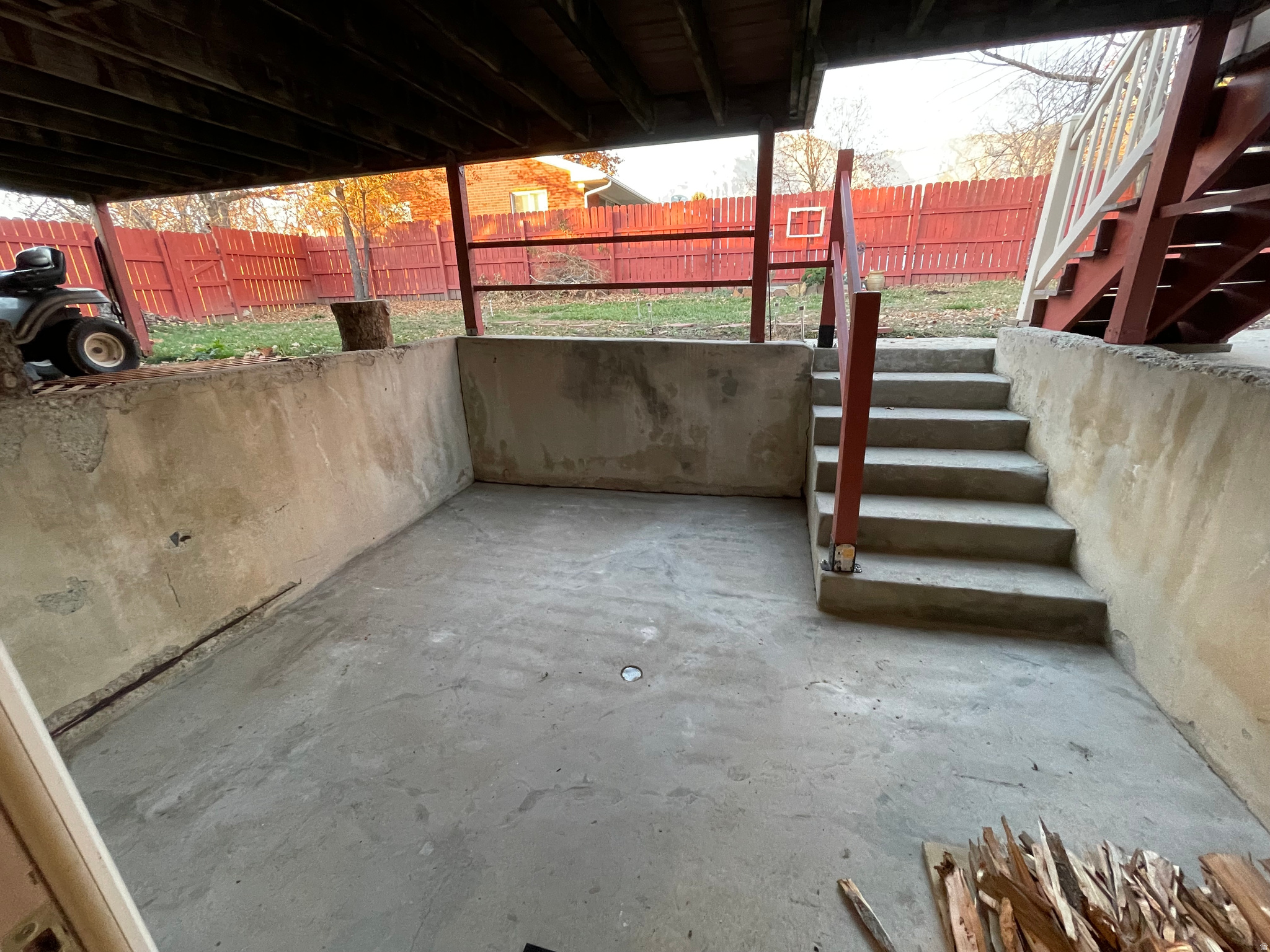 SIMMONS - Residential