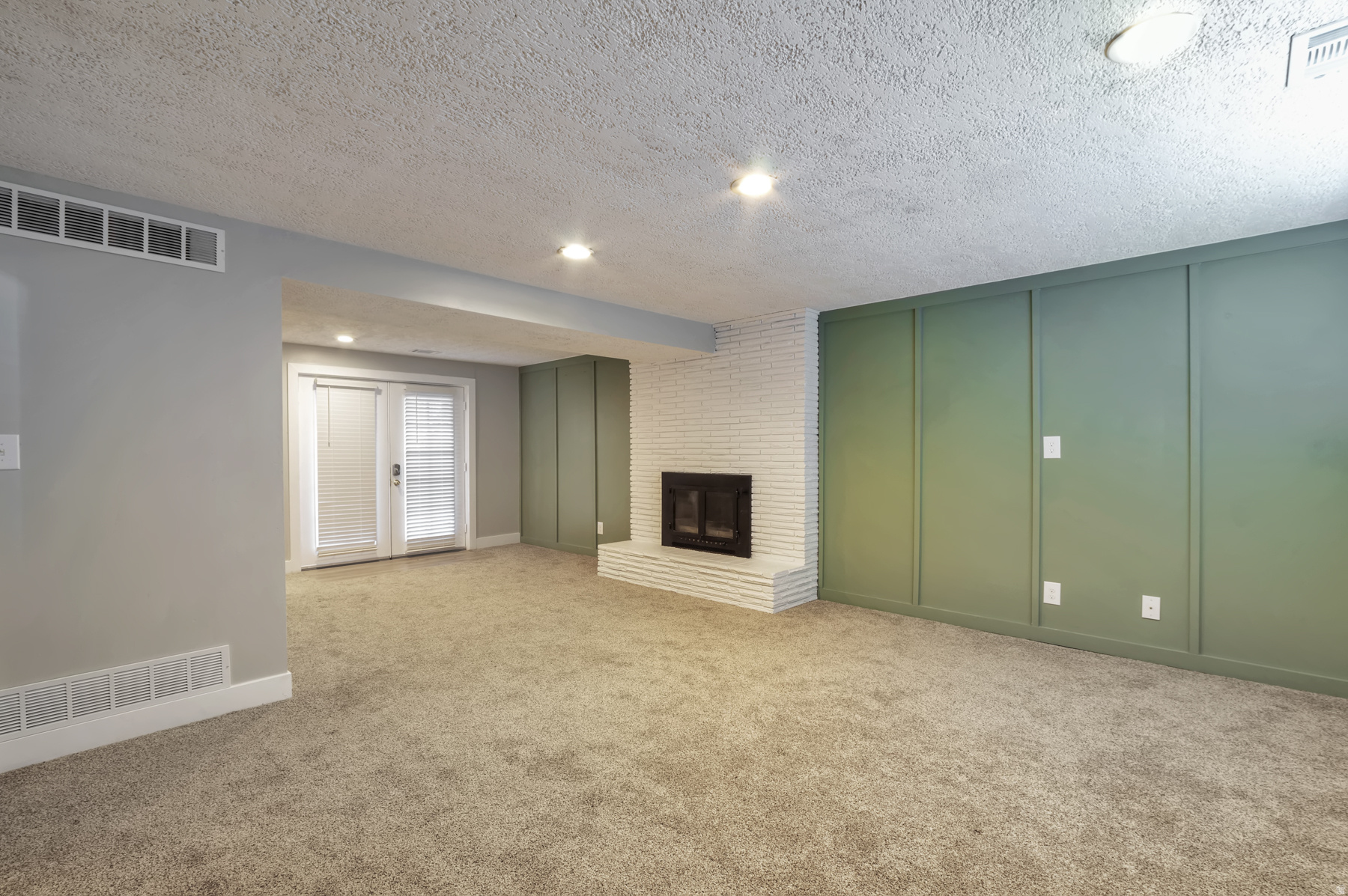 SIMMONS - Residential