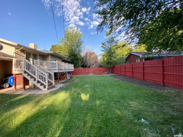 SIMMONS - Residential