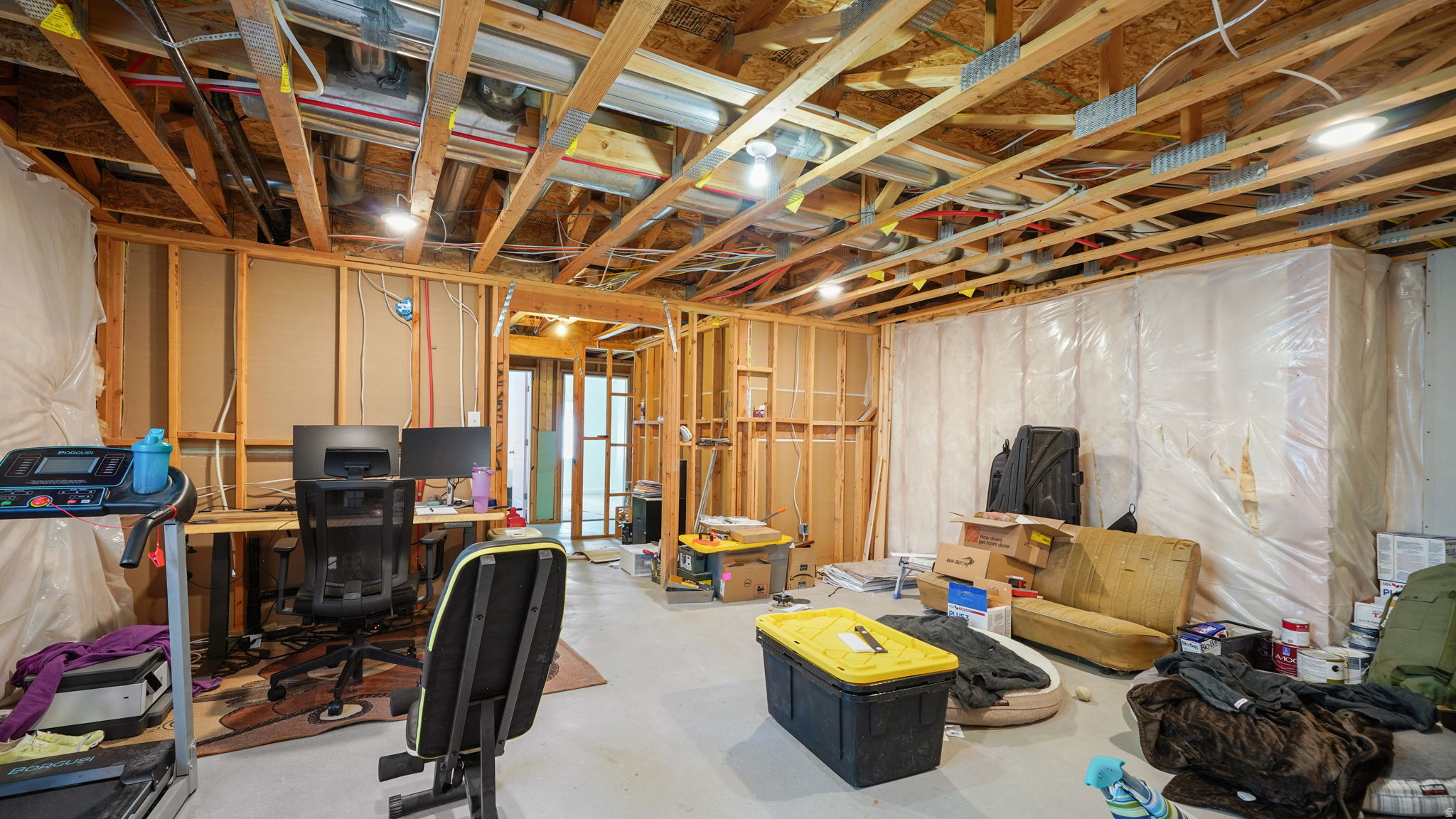 STANSBURY PLACE - Residential