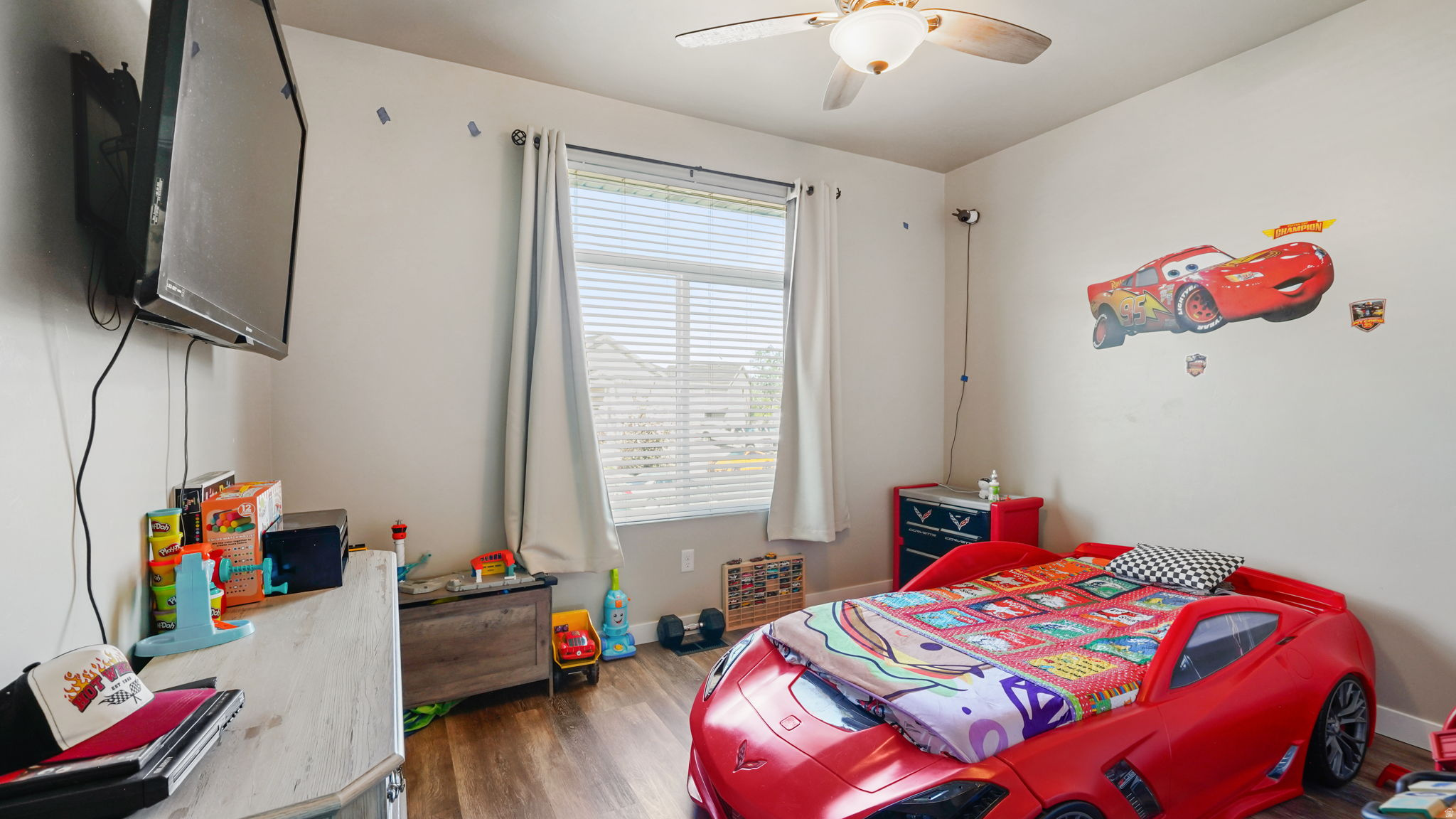 STANSBURY PLACE - Residential