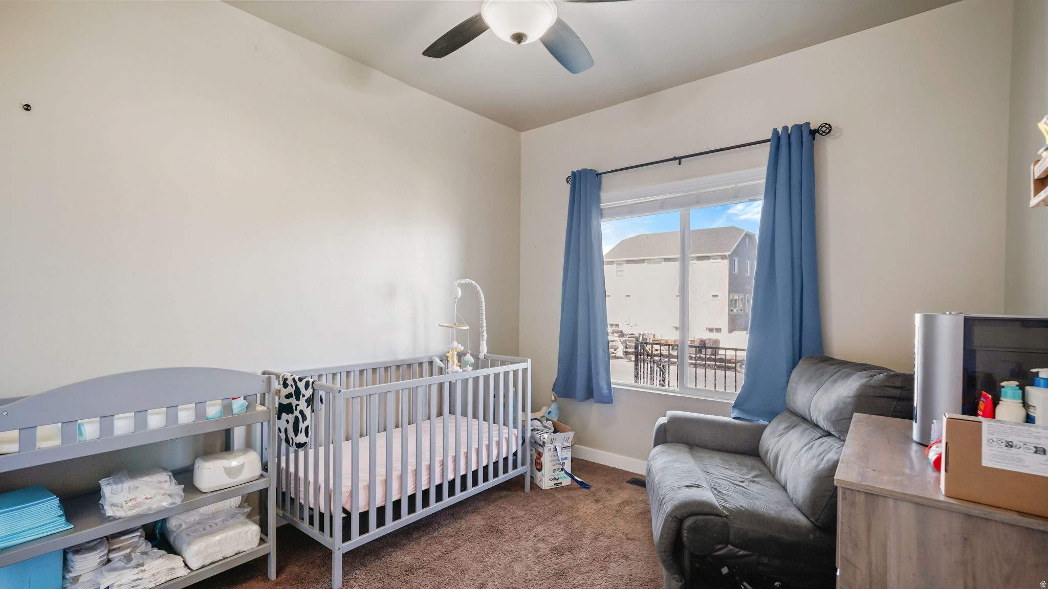 STANSBURY PLACE - Residential