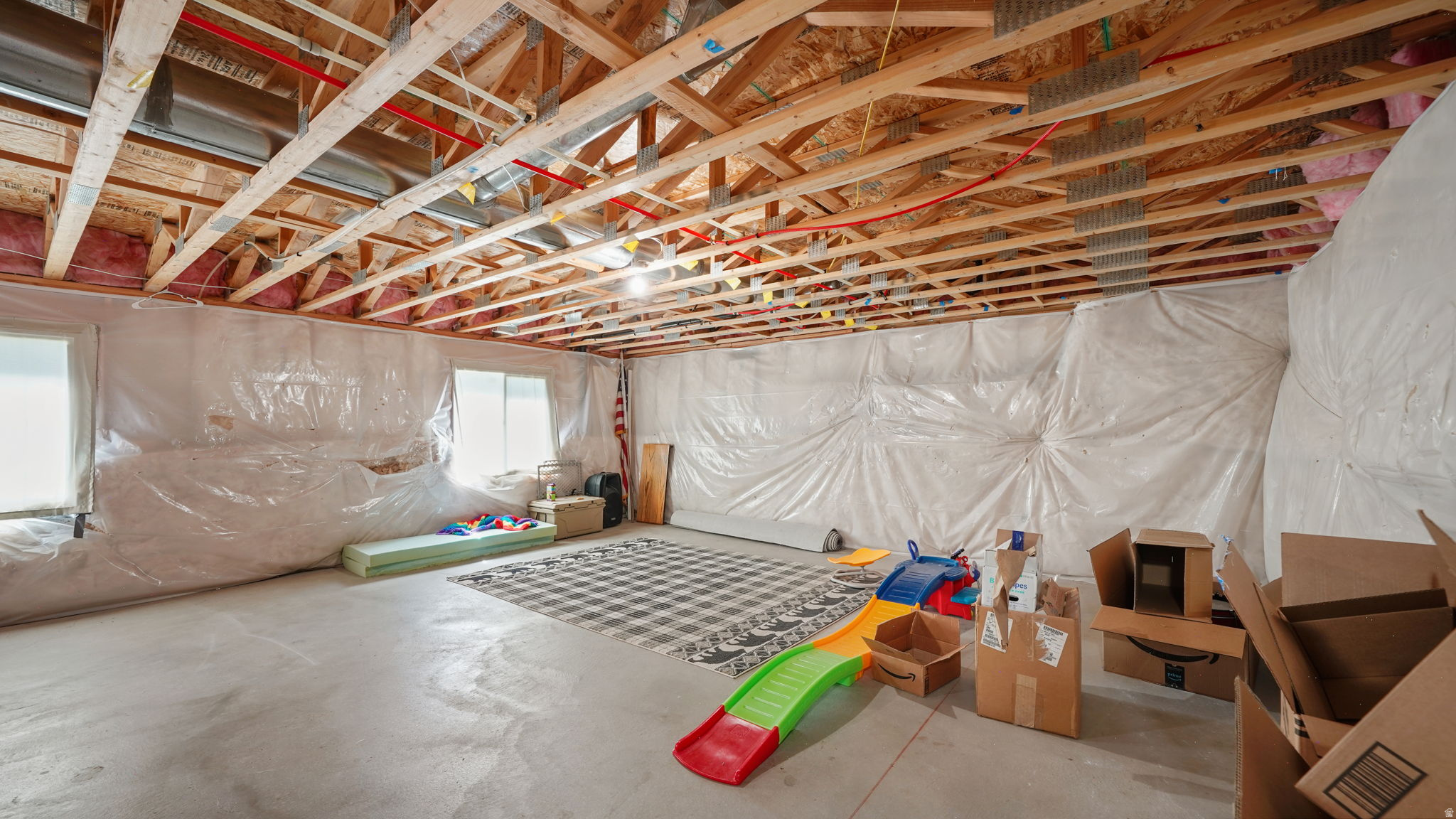 STANSBURY PLACE - Residential