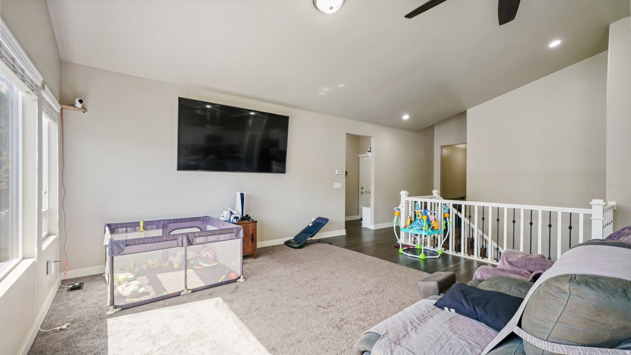 STANSBURY PLACE - Residential