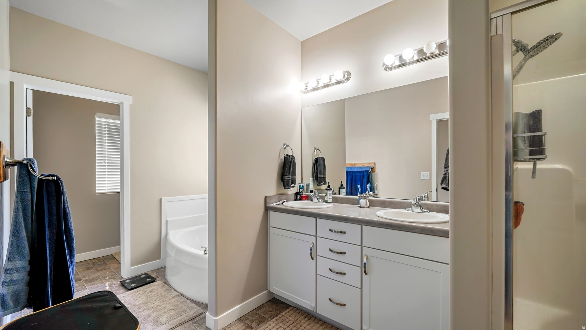 STANSBURY PLACE - Residential