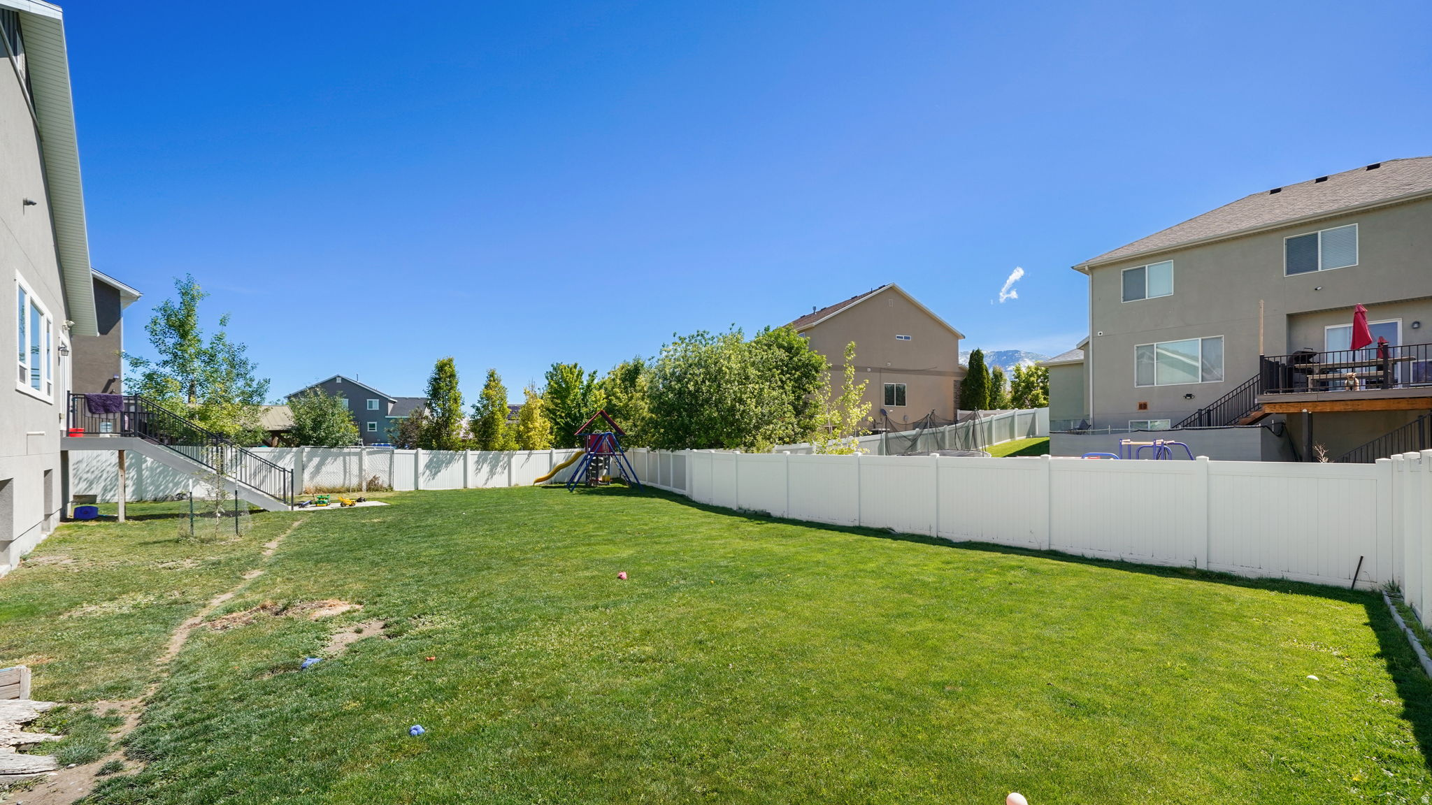 STANSBURY PLACE - Residential