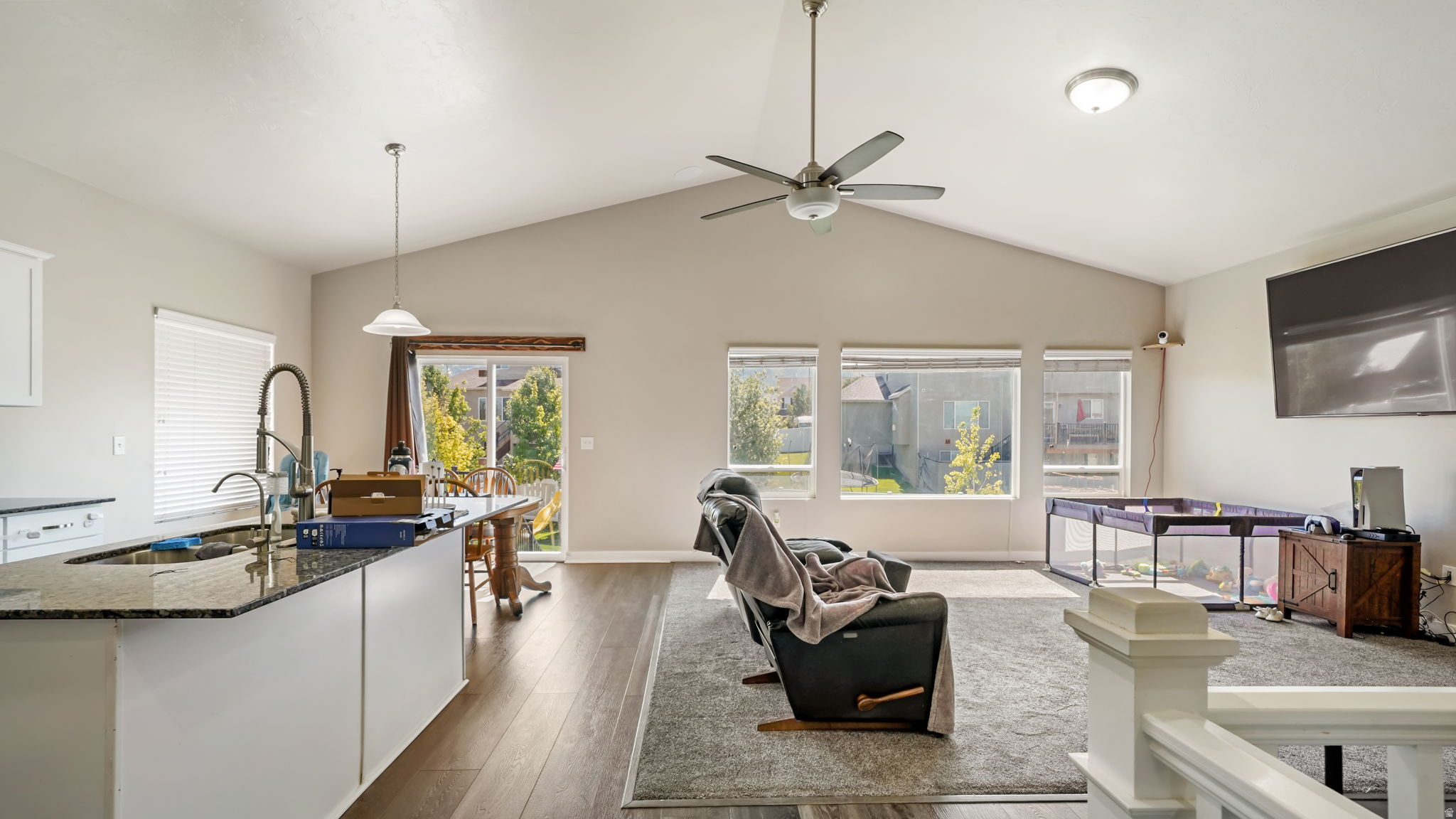 STANSBURY PLACE - Residential