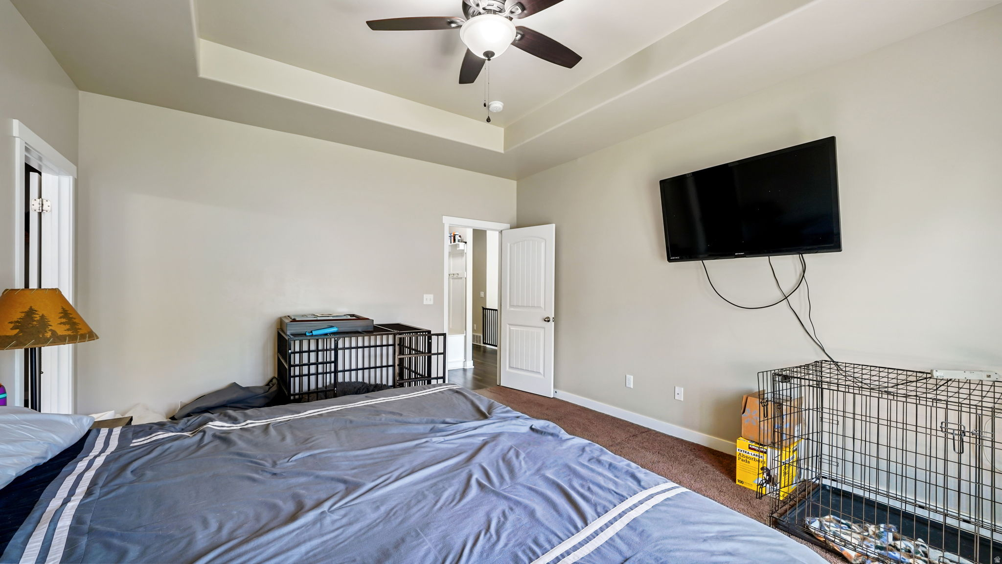 STANSBURY PLACE - Residential