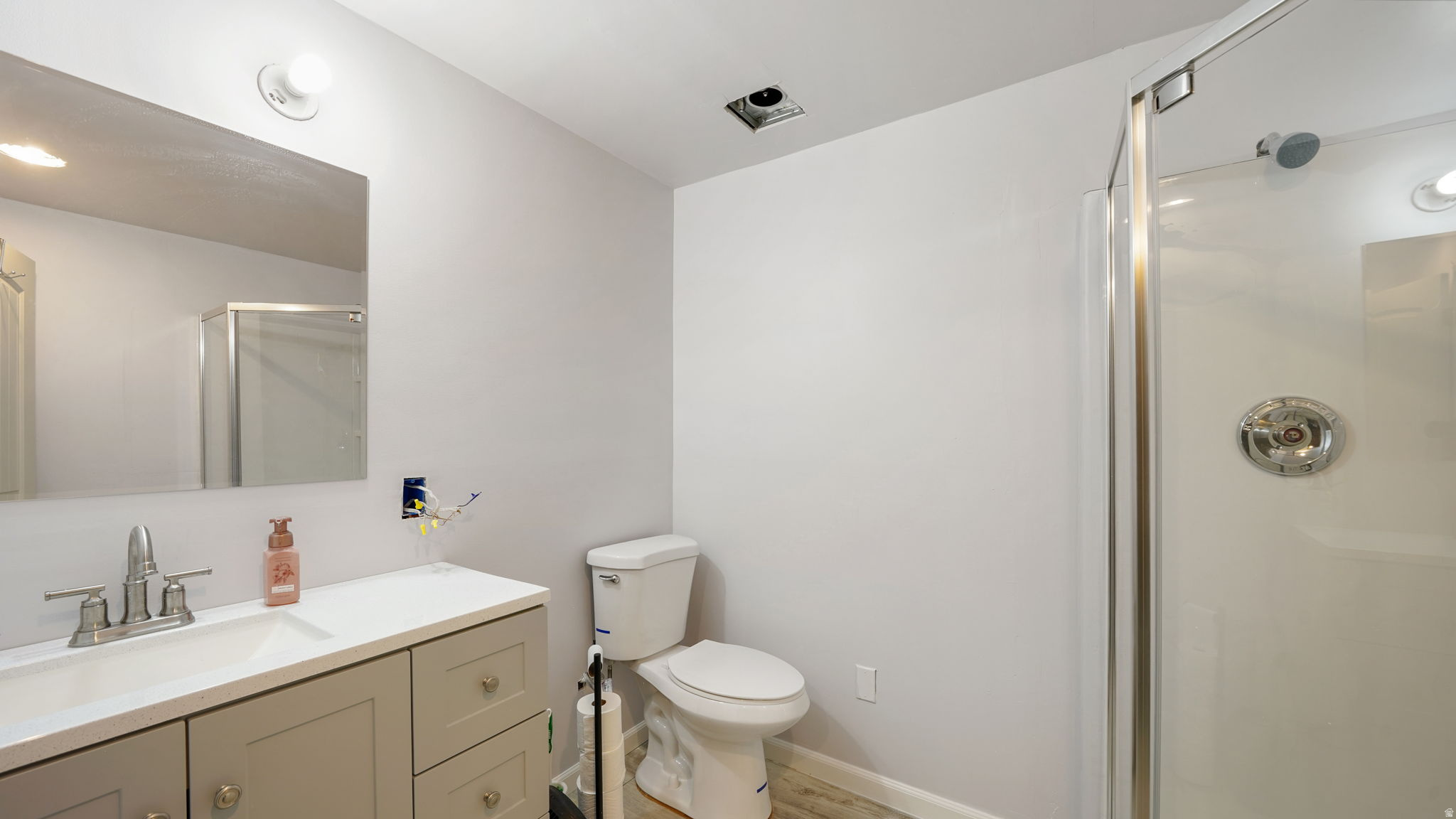 STANSBURY PLACE - Residential