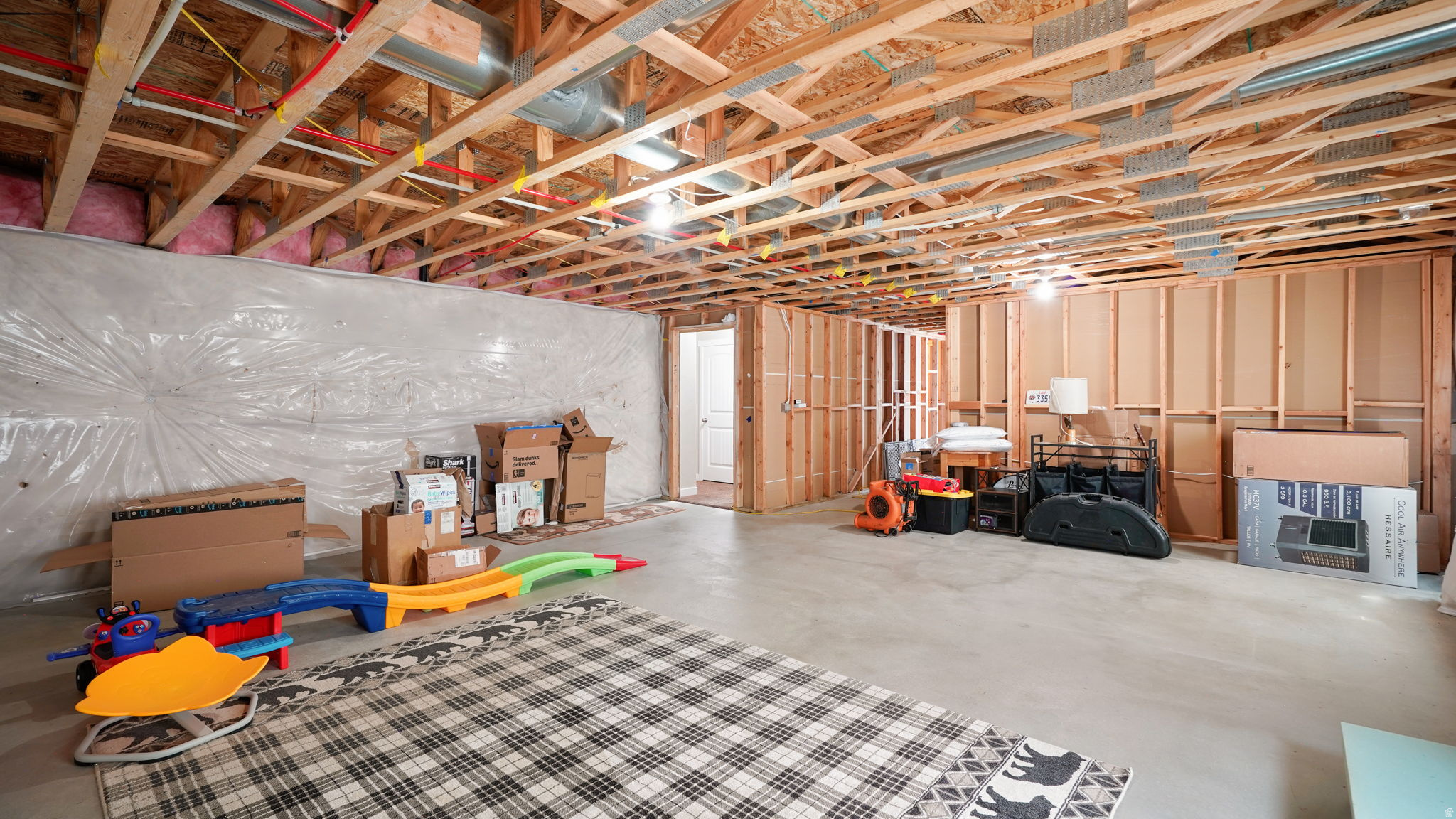 STANSBURY PLACE - Residential