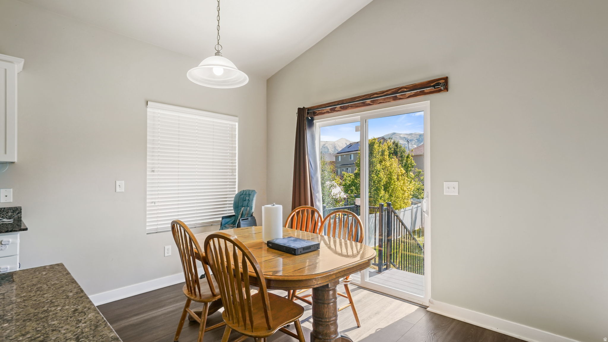 STANSBURY PLACE - Residential