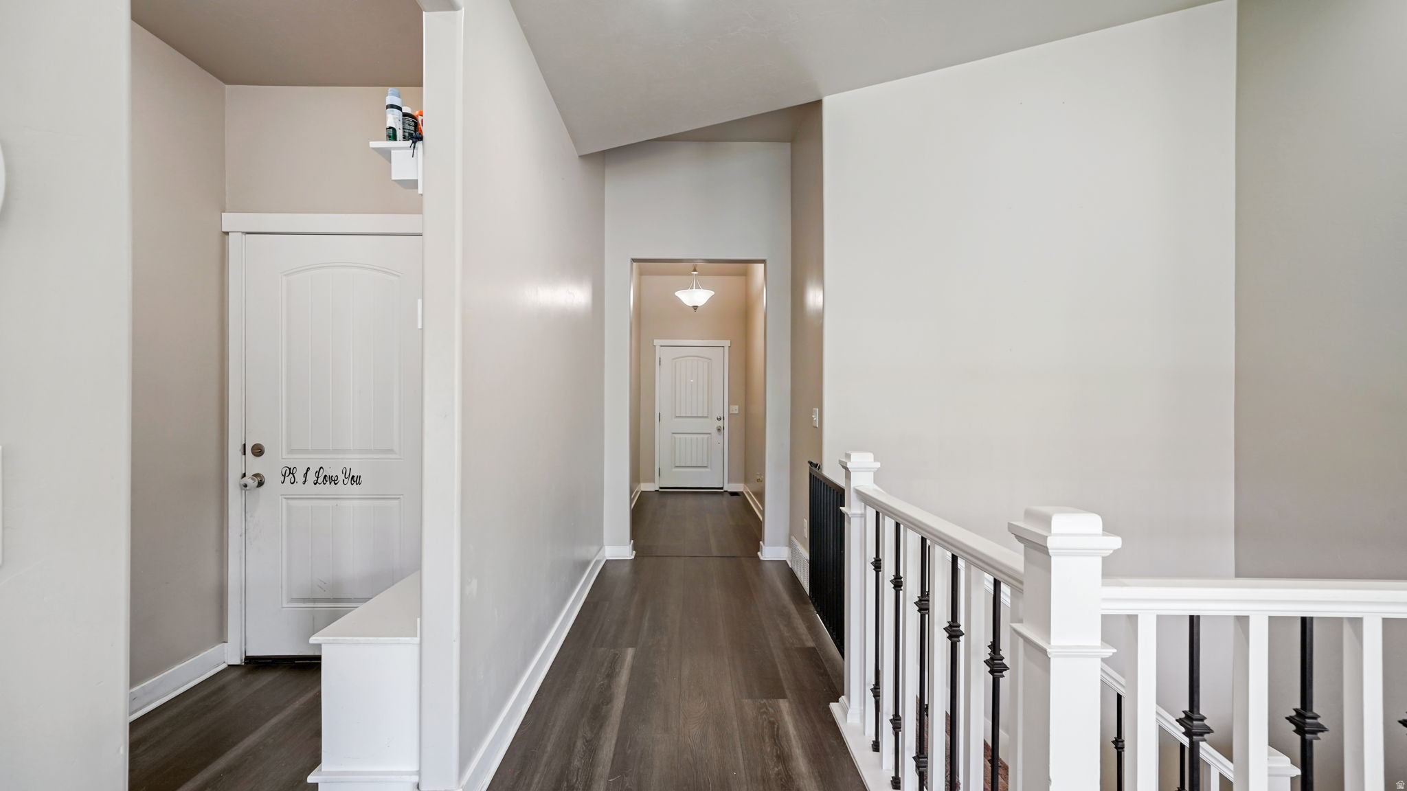 STANSBURY PLACE - Residential