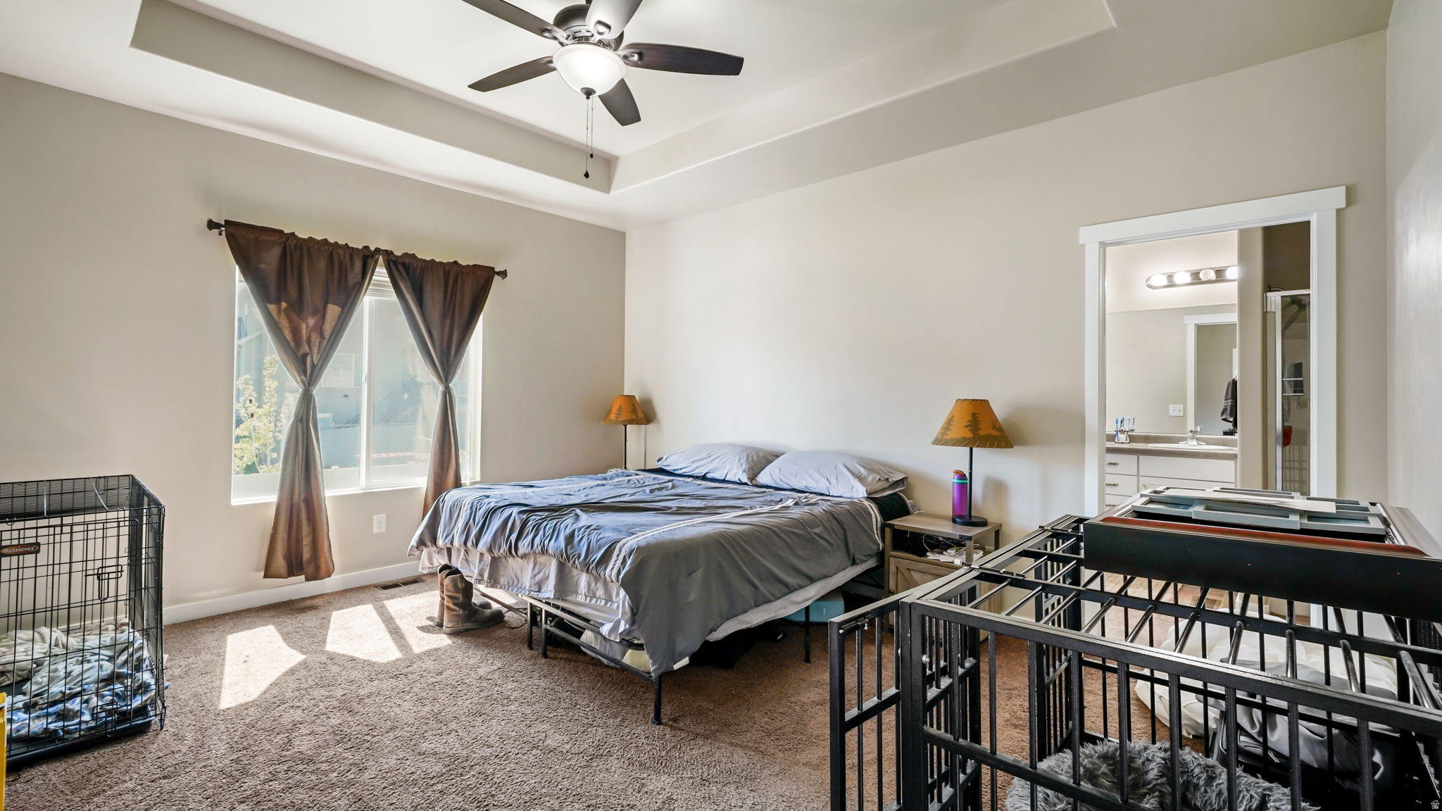 STANSBURY PLACE - Residential