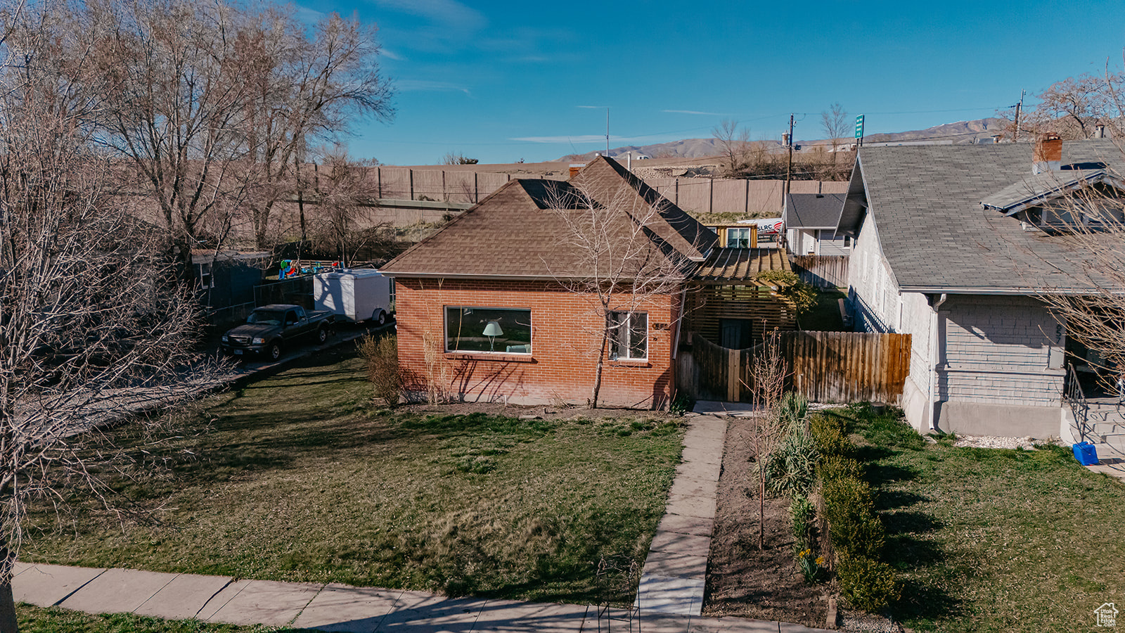 FOREST DALE - Residential
