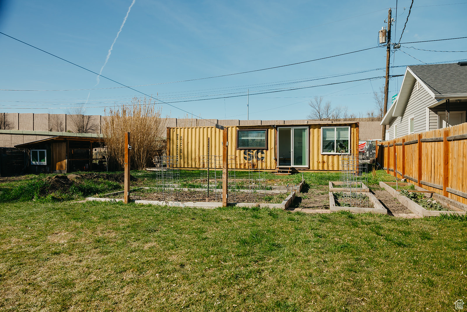 FOREST DALE - Residential