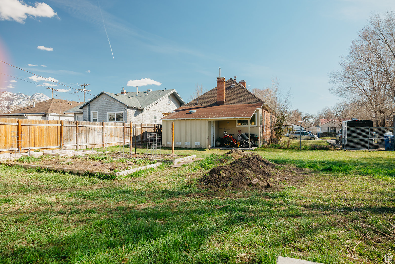 FOREST DALE - Residential