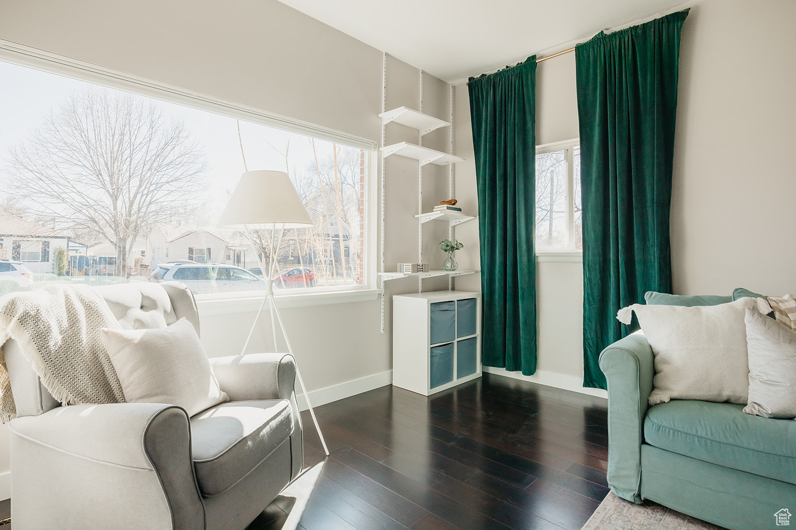 FOREST DALE - Residential