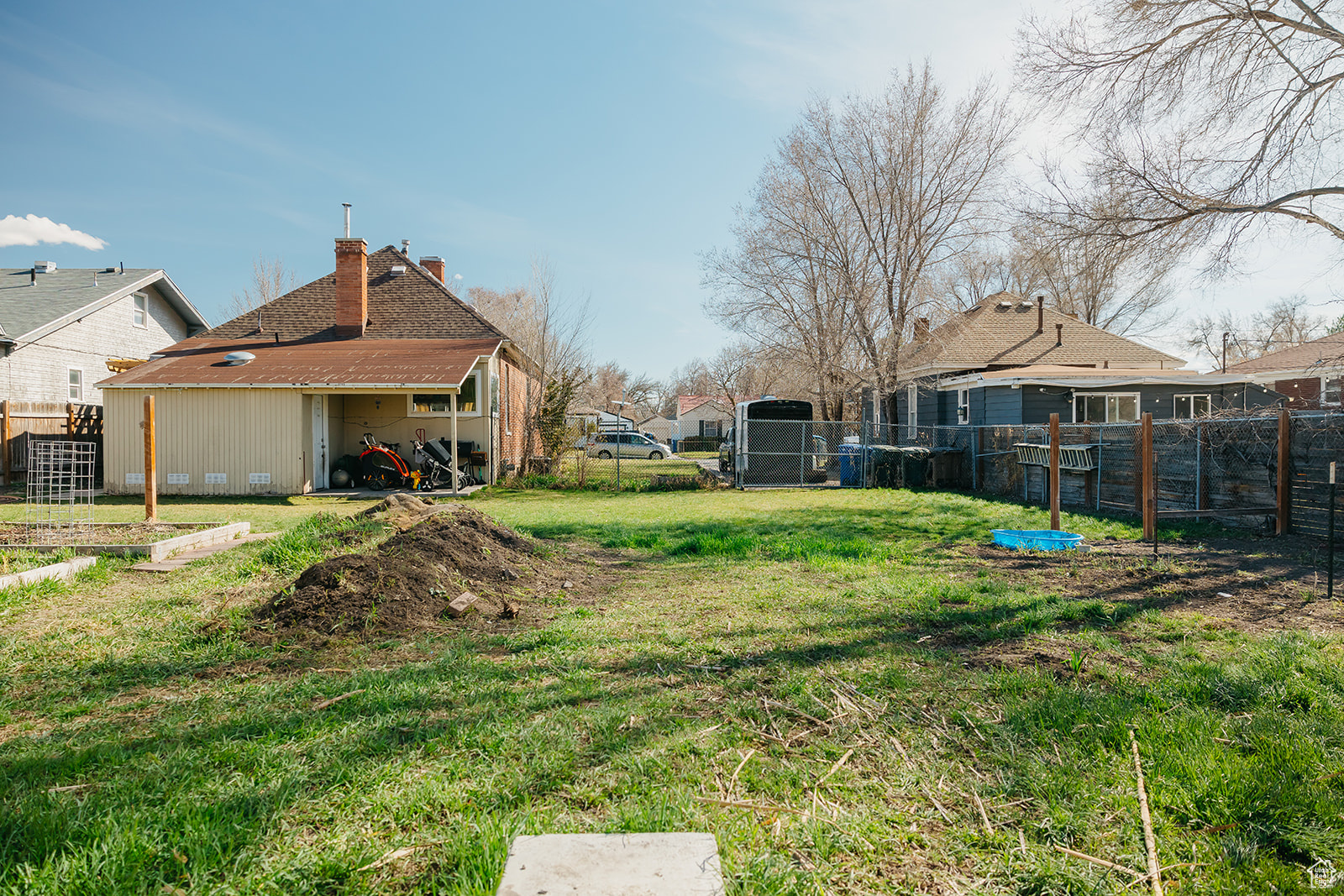 FOREST DALE - Residential