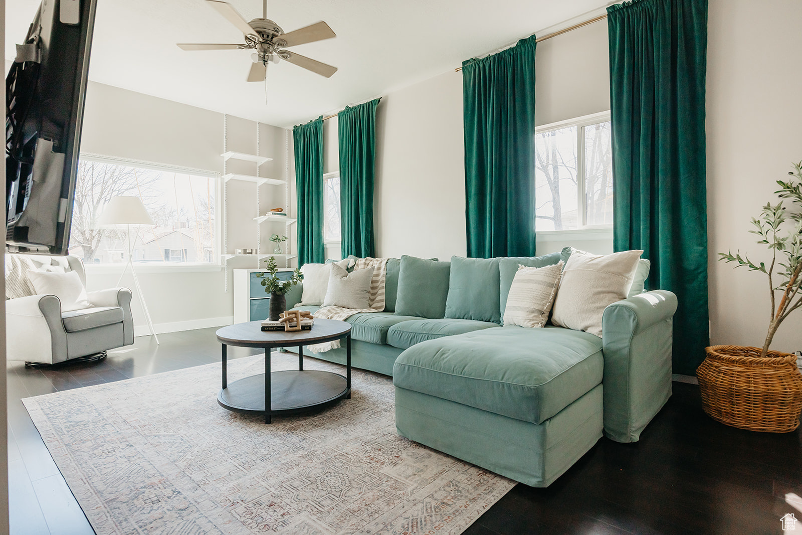 FOREST DALE - Residential