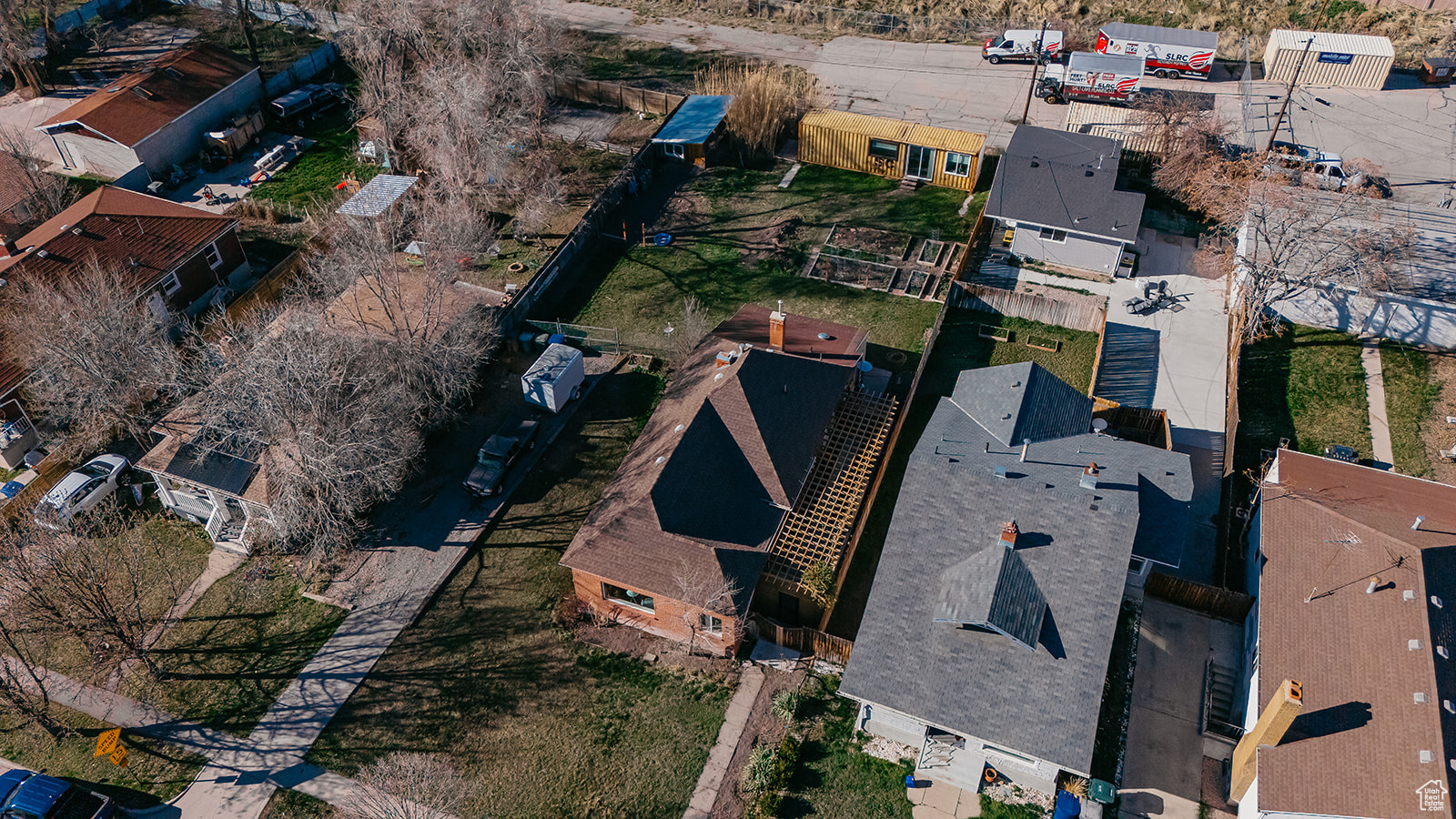 FOREST DALE - Residential