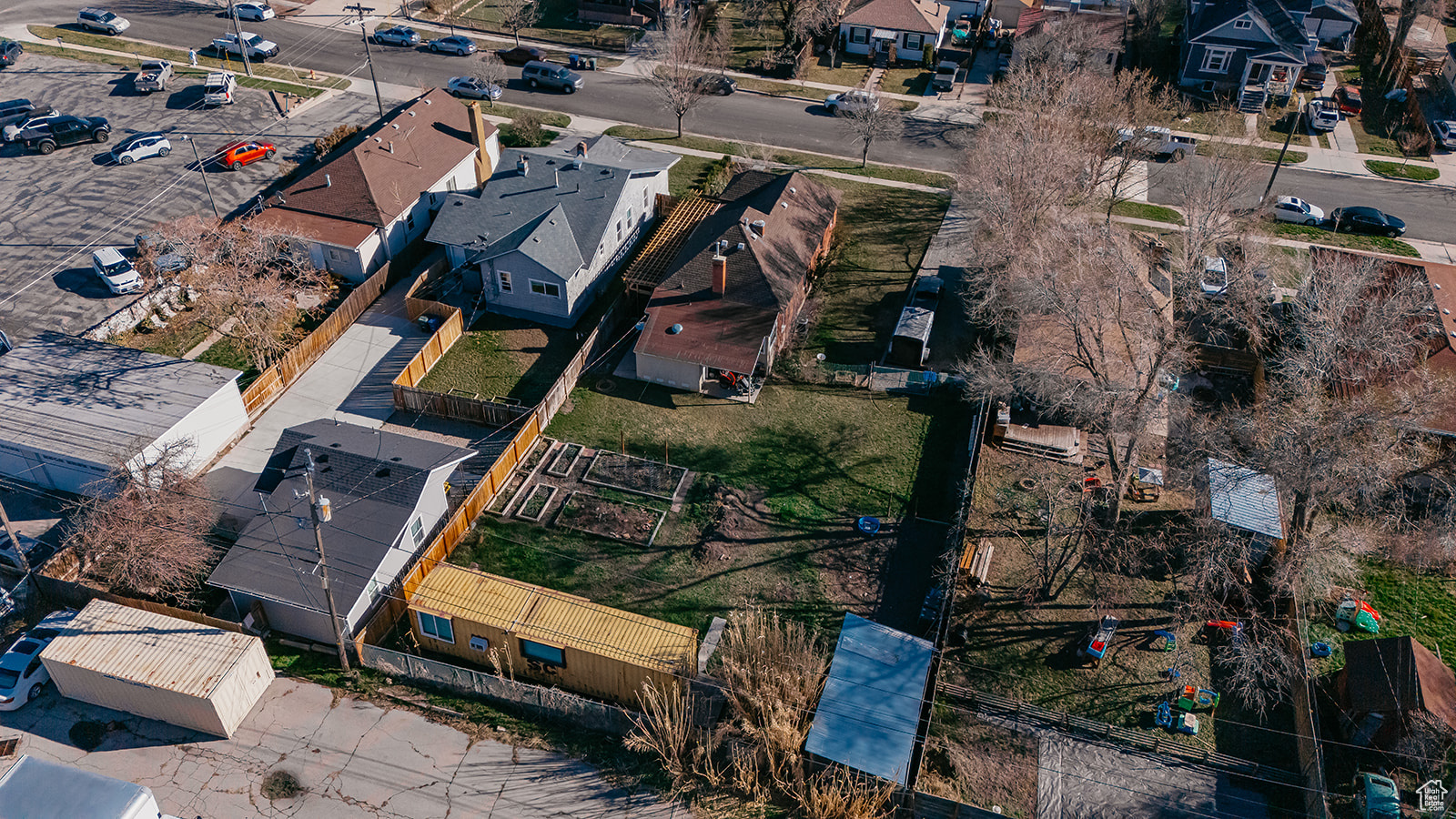 FOREST DALE - Residential