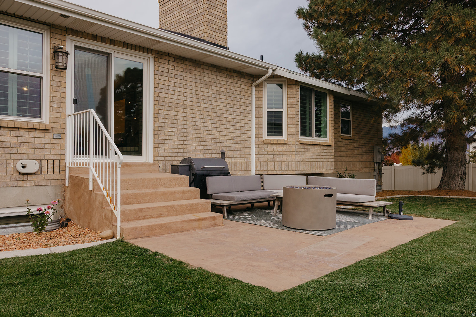 RIDGE ESTATES SUBDIV - Residential