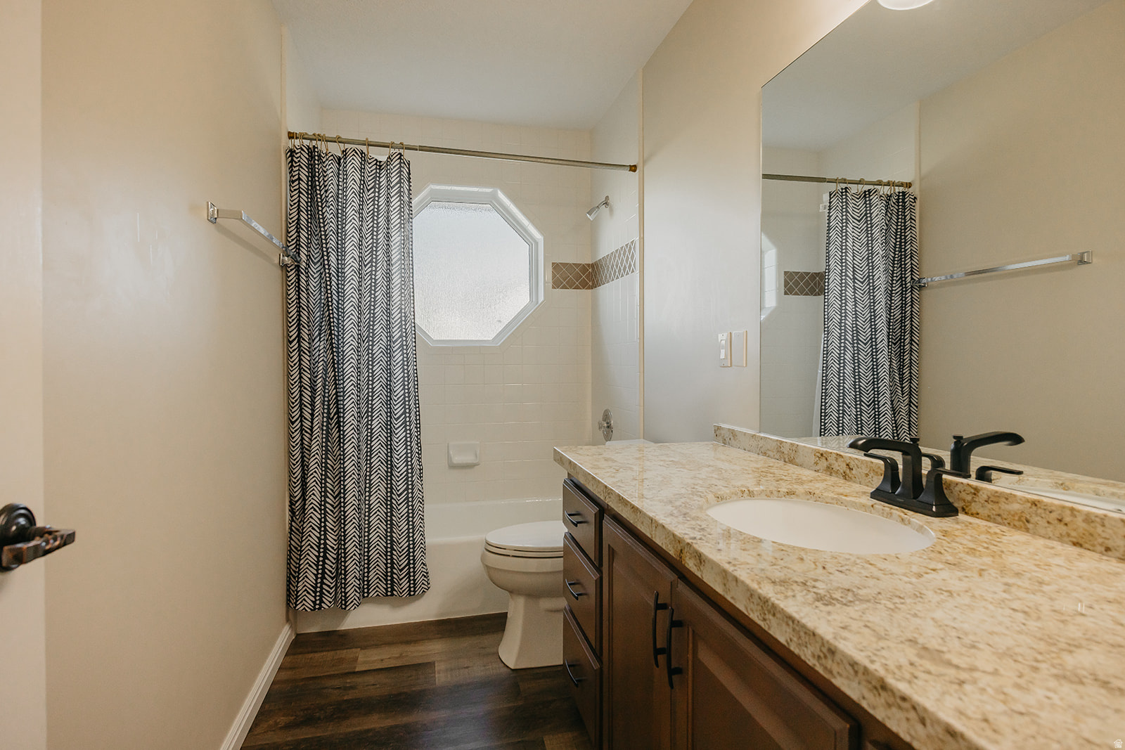 RIDGE ESTATES SUBDIV - Residential