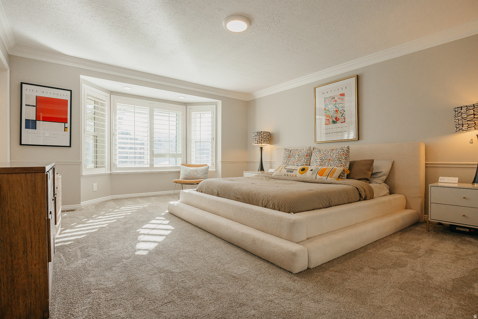 RIDGE ESTATES SUBDIV - Residential