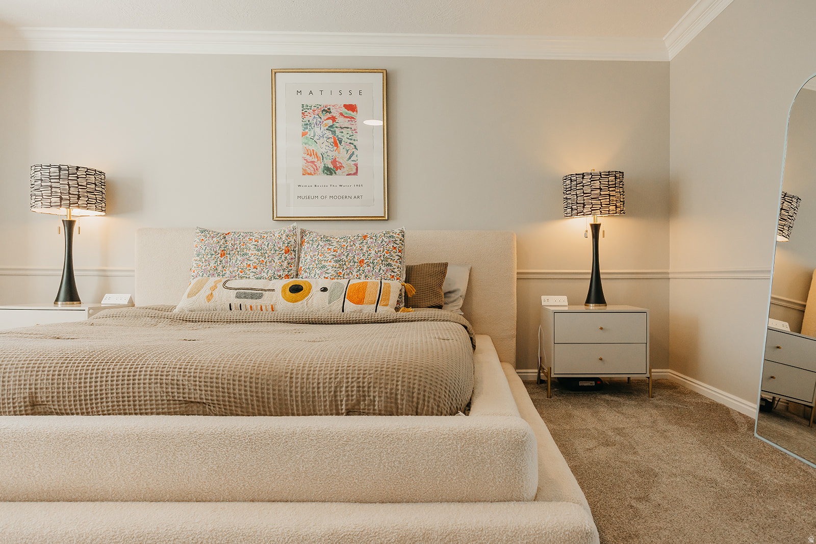 RIDGE ESTATES SUBDIV - Residential