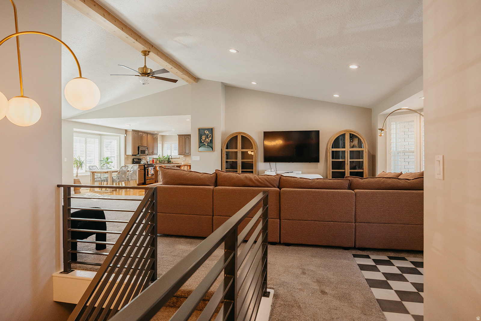 RIDGE ESTATES SUBDIV - Residential