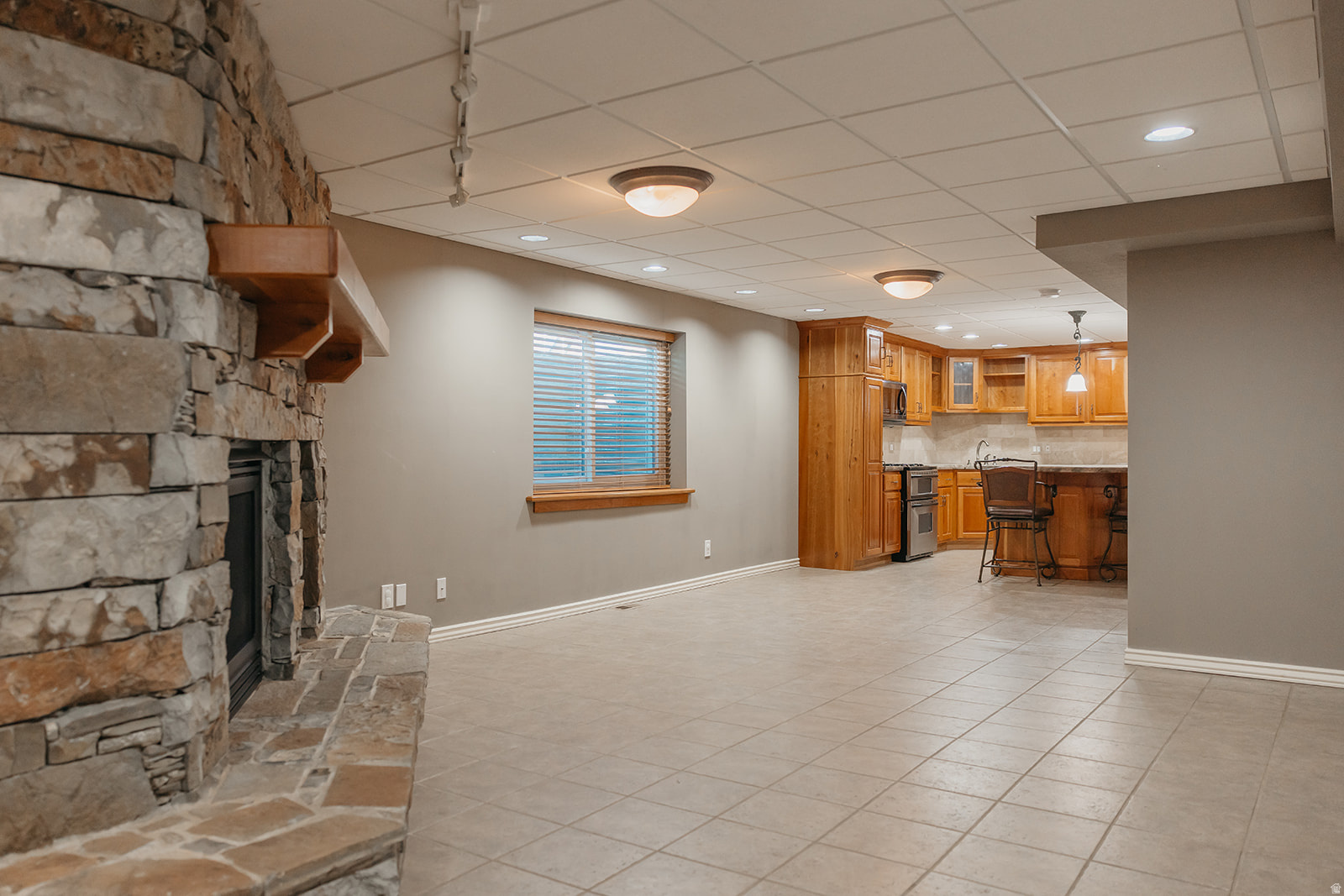 RIDGE ESTATES SUBDIV - Residential