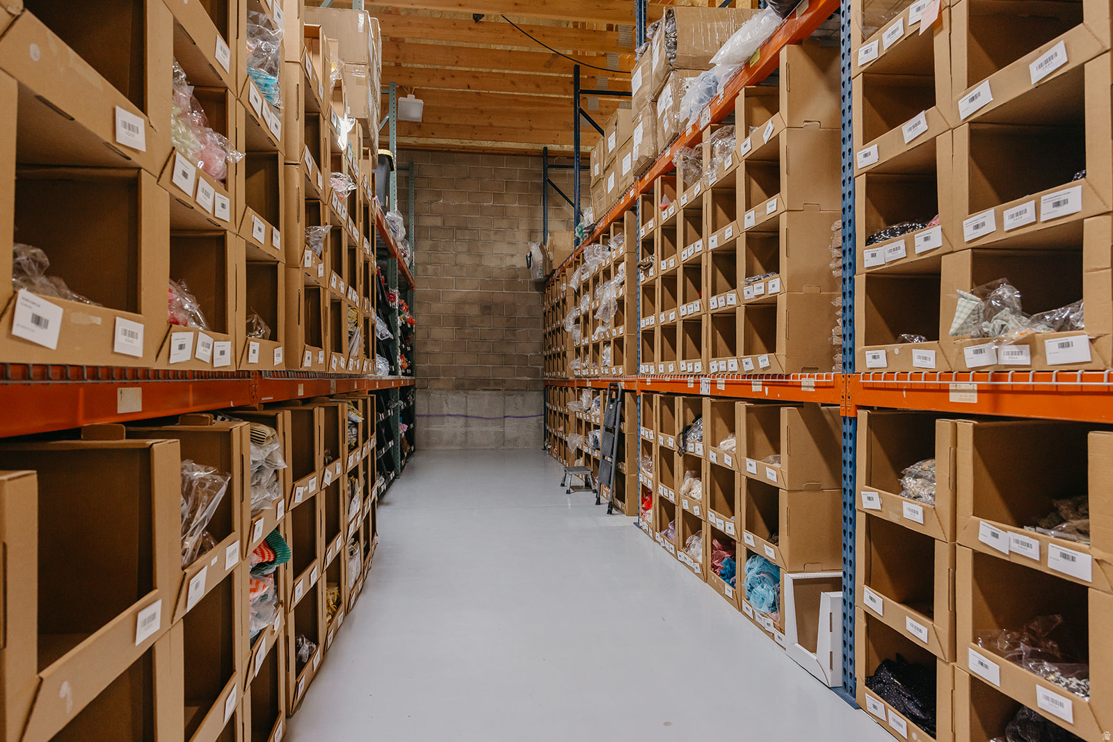 RIDGE ESTATES SUBDIV - Residential