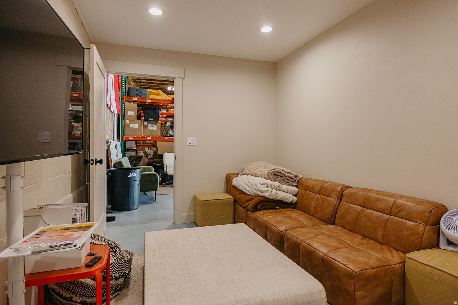 RIDGE ESTATES SUBDIV - Residential