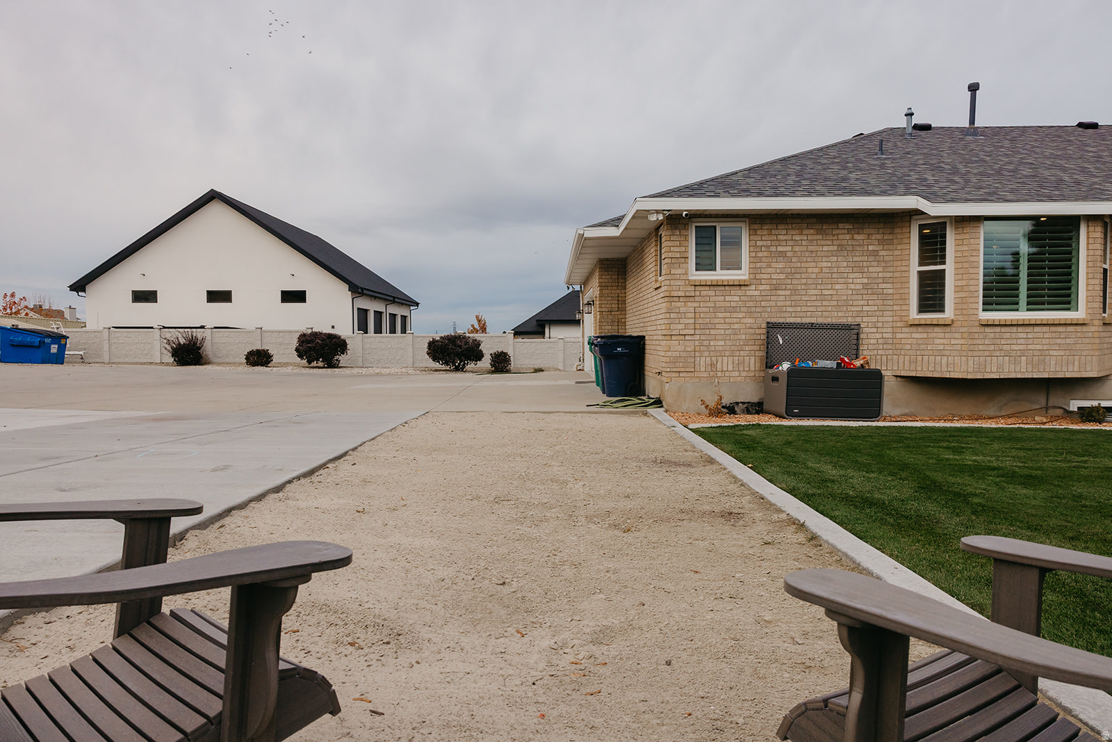 RIDGE ESTATES SUBDIV - Residential