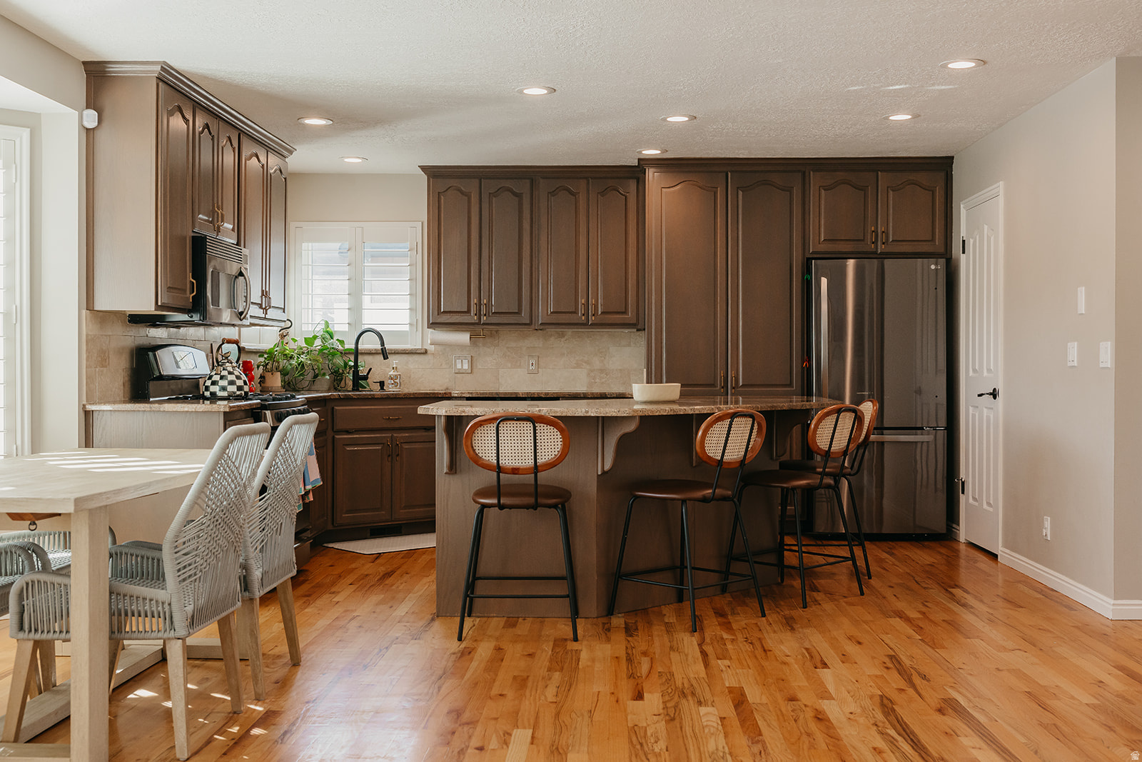 RIDGE ESTATES SUBDIV - Residential